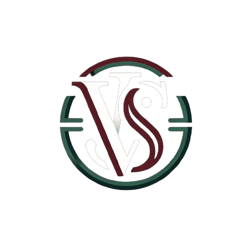 "Logo de VSI Web Solutions, expertos en diseño web personalizado, programación avanzada y optimización SEO"