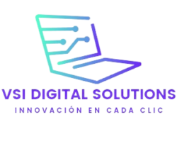 VSI Digital Solutions