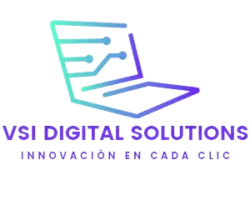 VSI Digital Solutions