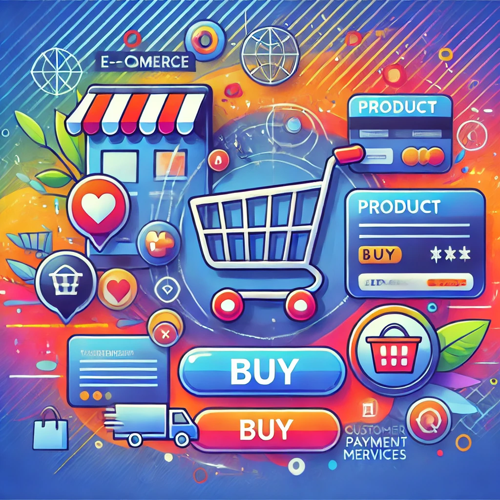 diseño tienda online