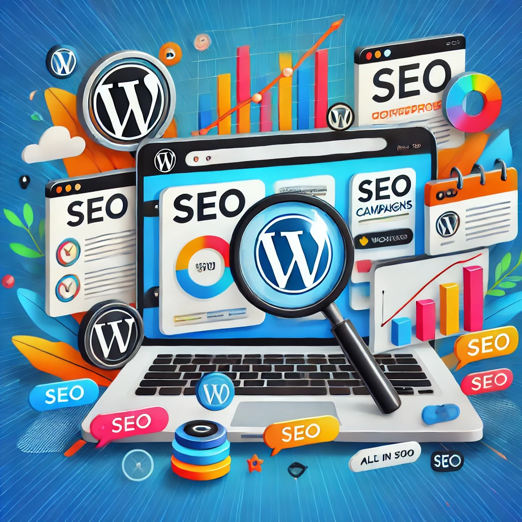 seo para wordpress