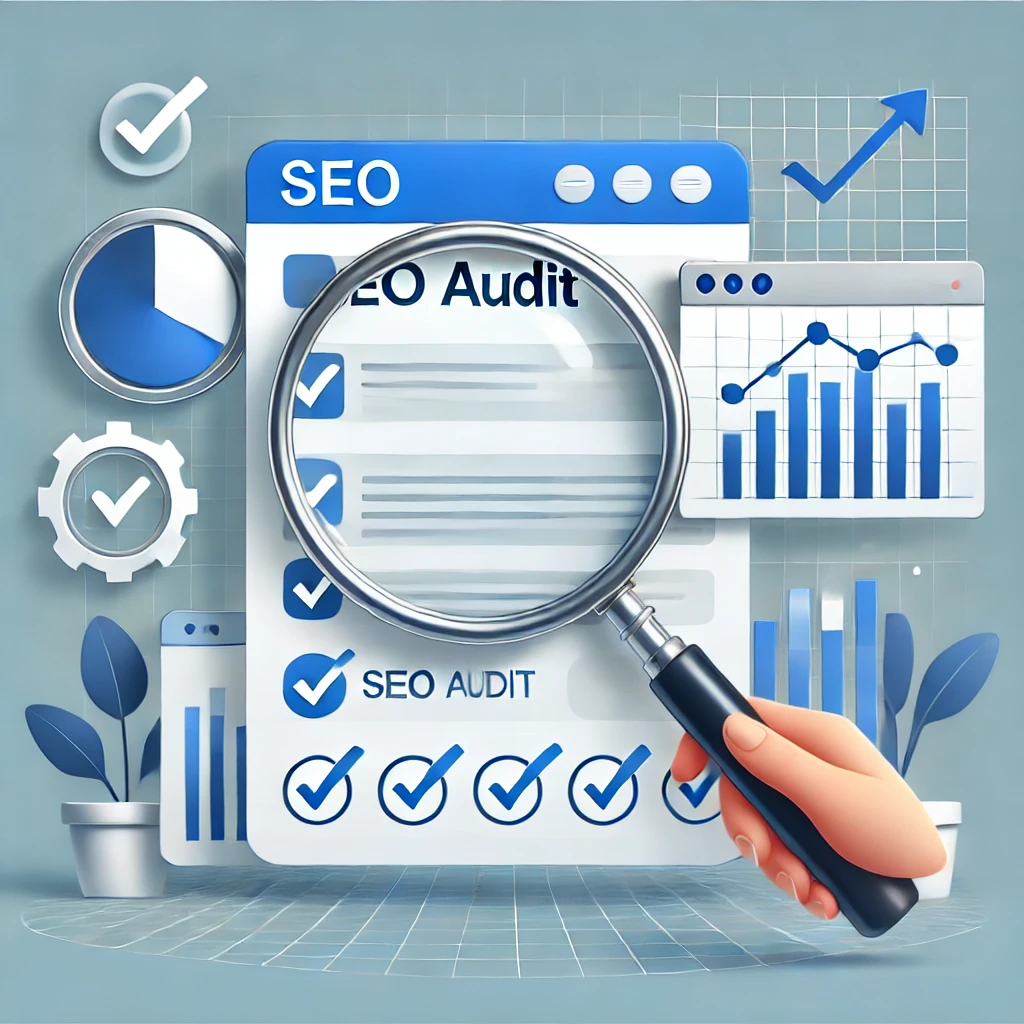 auditoría SEO completa