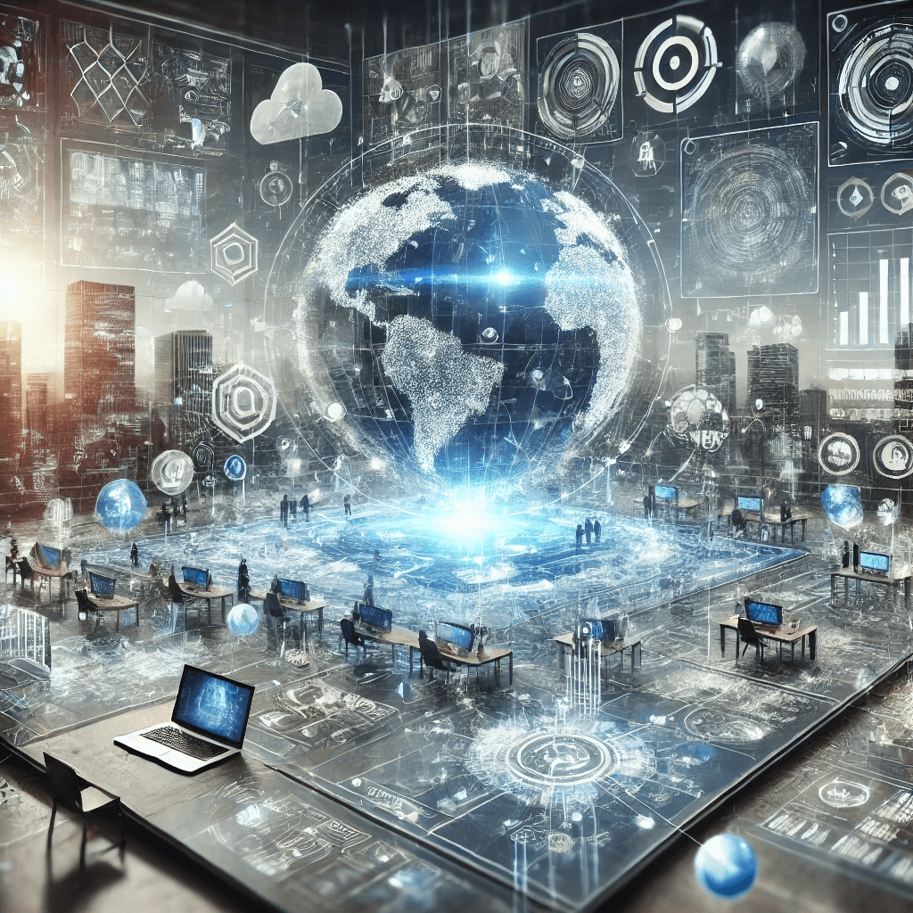 beneficios de la digitalización